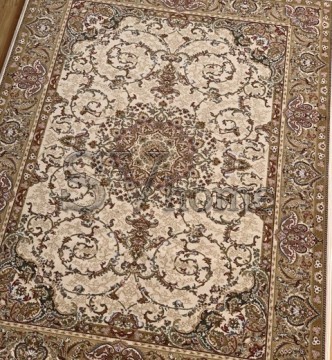 Шерстяной ковер Diamond Palace 2883-53333 - высокое качество по лучшей цене в Украине.